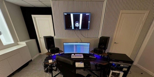 Помещение свободного назначения Тверская-Ямская 3-я ул,  д. 12,  к. 1