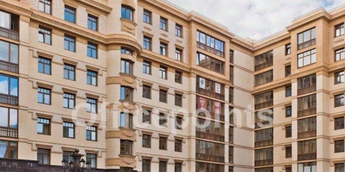 Офис Хилков переулок,  д. 1