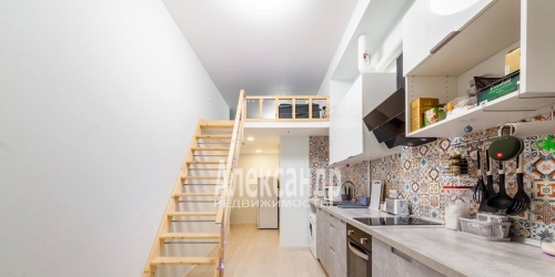 Студия Вознесенский пр.,  д. 33