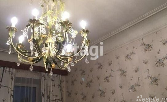 Аренда 2-комн квартиры на вторичном рынке ул Смоленская,  д. 3-5