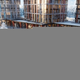 Продажа 2-комн квартиры на вторичном рынке ул Миклухо-Маклая,  д. 21Б,  к. 1