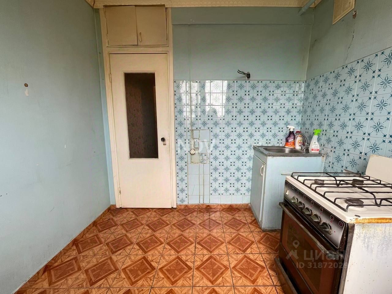 Продажа 3-комн квартиры на вторичном рынке бульвар Яна Райниса, 2К1