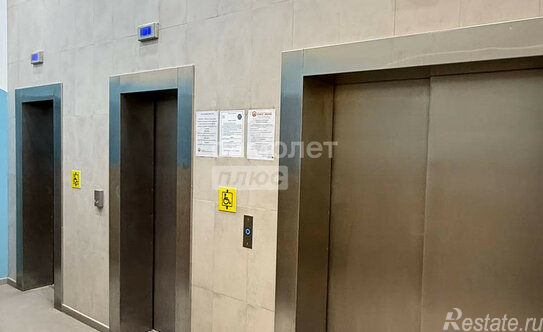 Продажа 1-комн квартиры на вторичном рынке Мытищи, ул Воровского,  д. 10