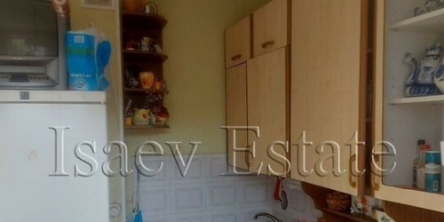 2-комн квартира ул Ивана Бабушкина,  д. 3