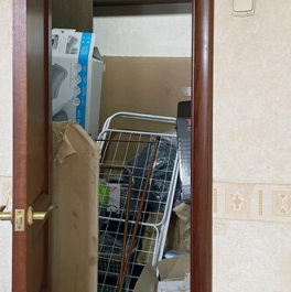 Продажа 3-комн квартиры на вторичном рынке Волгоградский пр-кт,  д. 74,  к. 1