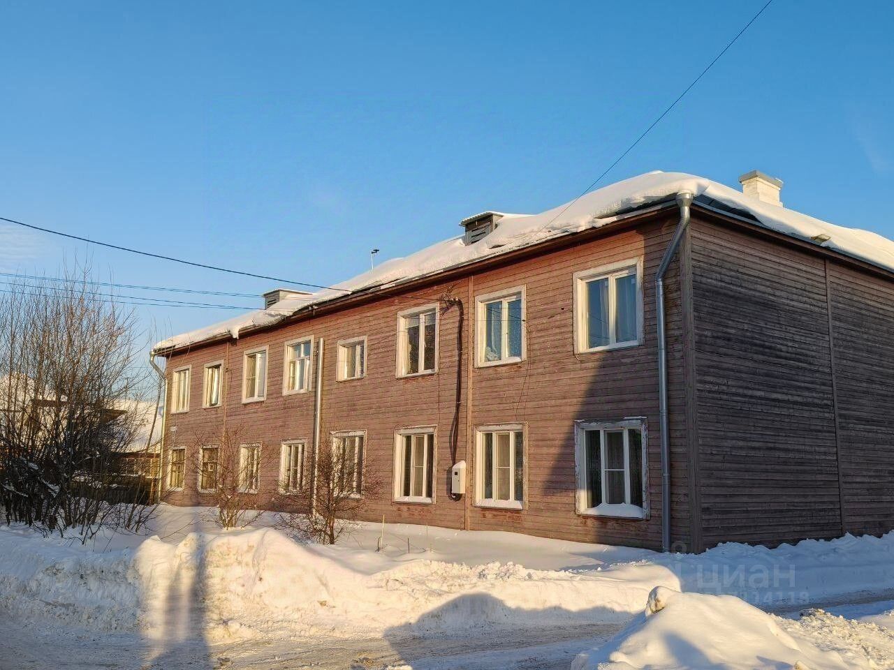 Продажа комнаты Павловский Посад, Рабочая улица, 18