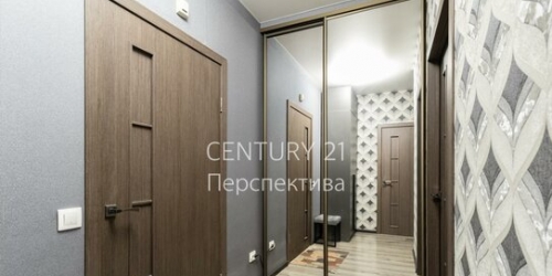 1-комн квартира Нижегородская улица,  д. 25