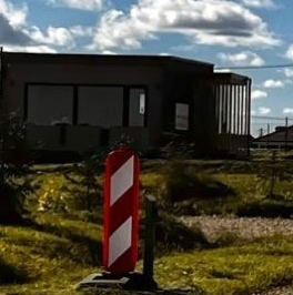 Продажа земли Финская деревня-юг кп, улица Нарвская