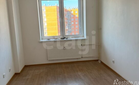 Продажа 3-комн квартиры на вторичном рынке улица Севастьянова,  д. 28 к1