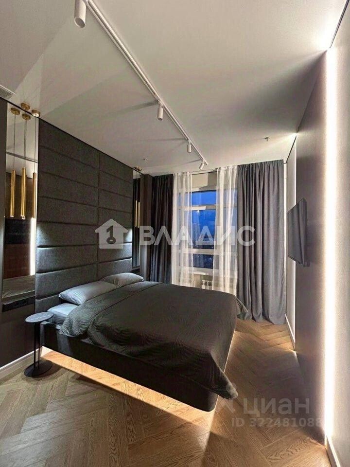 Продажа студии улица Академика Королева, 13