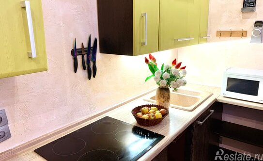 Продажа 1-комн квартиры на вторичном рынке Петергофское ш