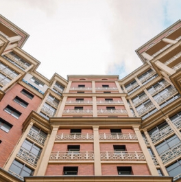 Продажа 1-комн квартиры на вторичном рынке Плесецкая ул,  д. 6 с1