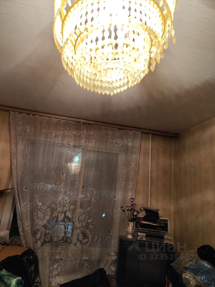 Продажа 2-комн квартиры на вторичном рынке Ольгино мкр, Балашиха