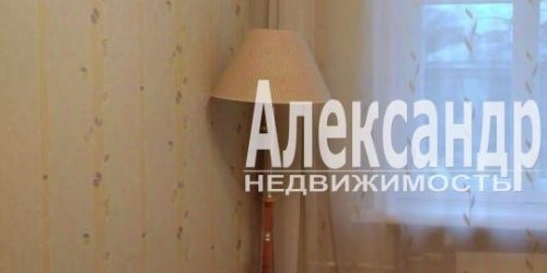 2-комн квартира 2-я Комсомольская улица, 54