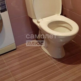 Продажа 2-комн квартиры на вторичном рынке ул Боженко,  д. 8,  к. 4