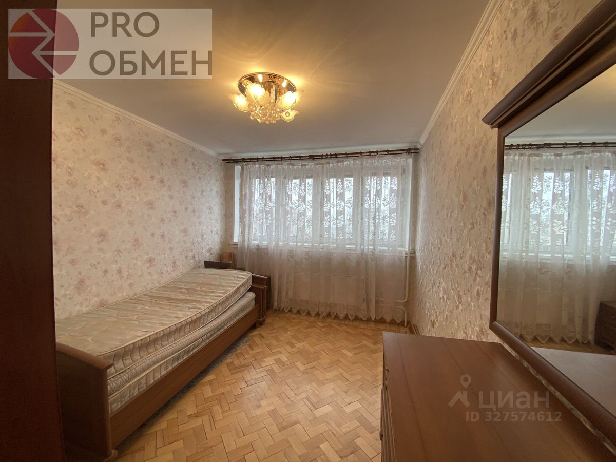 Продажа 2-комн квартиры на вторичном рынке проезд Черепановых, 68