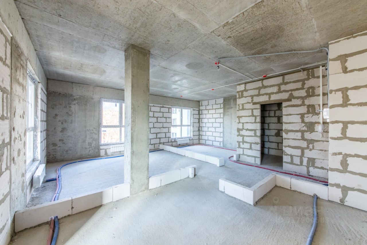 Продажа 2-комн квартиры на вторичном рынке 4-я Гражданская улица, 33А