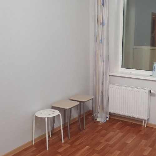 1-комн квартира улица Бабушкина, 84к2