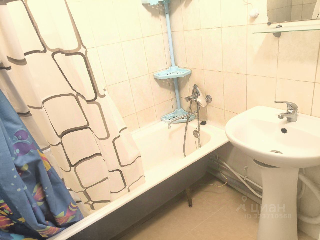 Продажа 2-комн квартиры на вторичном рынке Верейская улица, 47