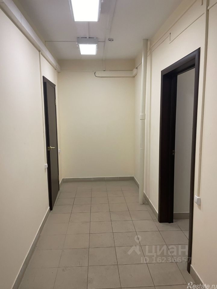 Аренда офиса улица Брусилова,  д. 7