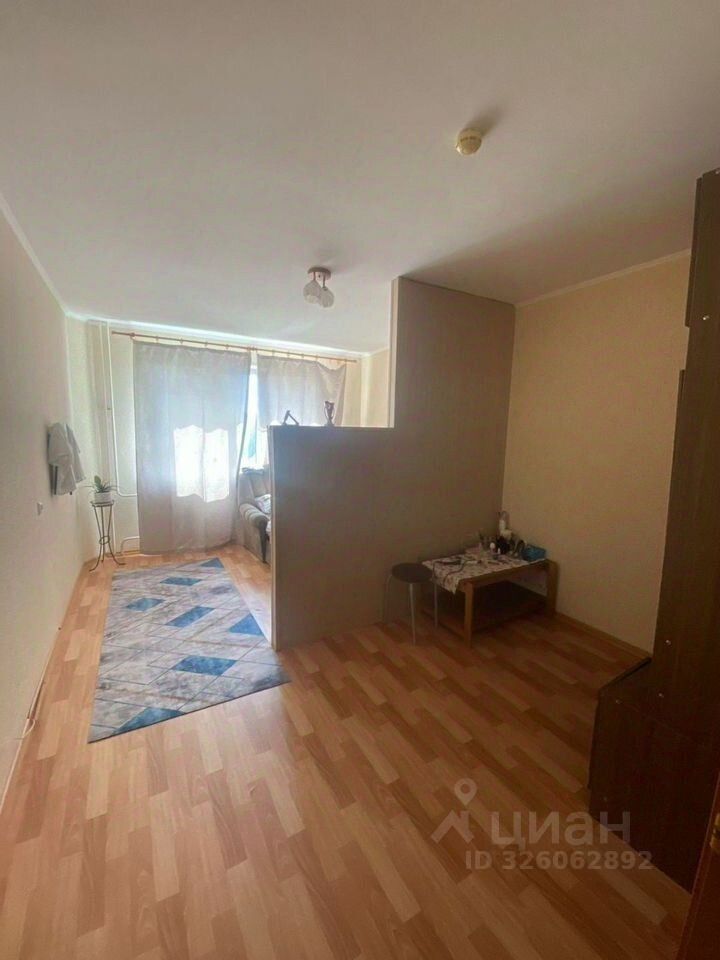 Продажа 1-комн квартиры на вторичном рынке Кириши, Плавницкий бульвар, 8