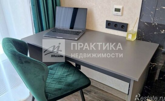 Продажа 2-комн квартиры на вторичном рынке Делегатская улица,  д. 9 с1