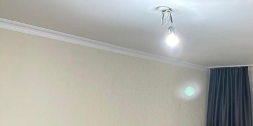 2-комн квартира Живописная улица, 30К3