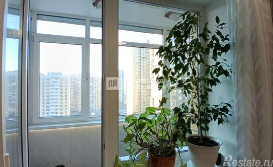 Продажа 1-комн квартиры на вторичном рынке Ленинский пр-кт,  д. 78,  к. 2