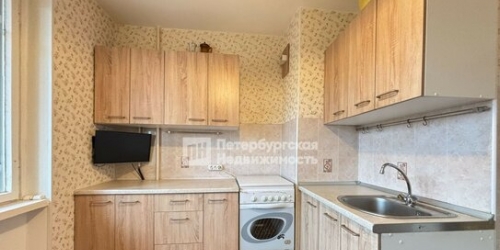 1-комн квартира Кузнецова пр-кт,  д. 29,  к. 3