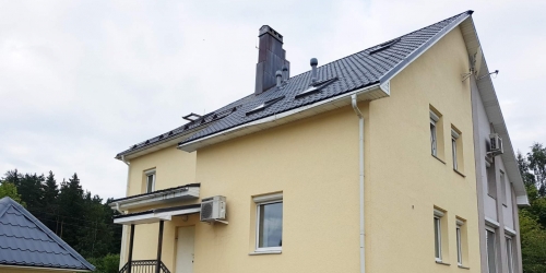 Коттедж/дом Зеленогорск, Решетниково территория,  д. 150