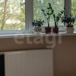 Продажа 3-комн квартиры на вторичном рынке ул Ташкентская,  д. 24,  к. 1