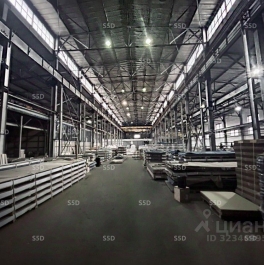 Аренда склада Проводы, 46К-4080