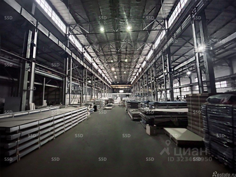 Аренда склада Проводы, 46К-4080