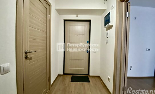 Продажа 1-комн квартиры на вторичном рынке улица Дыбенко,  д. 5 к1