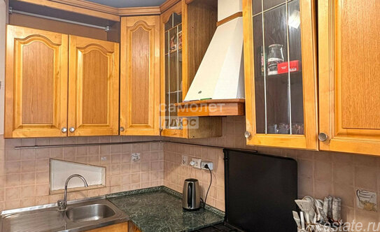 Продажа 3-комн квартиры на вторичном рынке Наро-Фоминск, Туннельный проезд,  д. 9