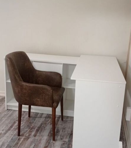 1-комн квартира Первомайская Ср. ул,  д. 46