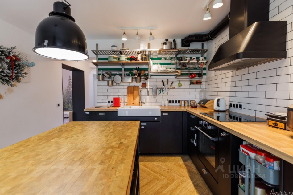 Продажа дома Щёлково, Сосновая улица