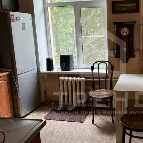 1-комн квартира проспект Стачек, 67К7