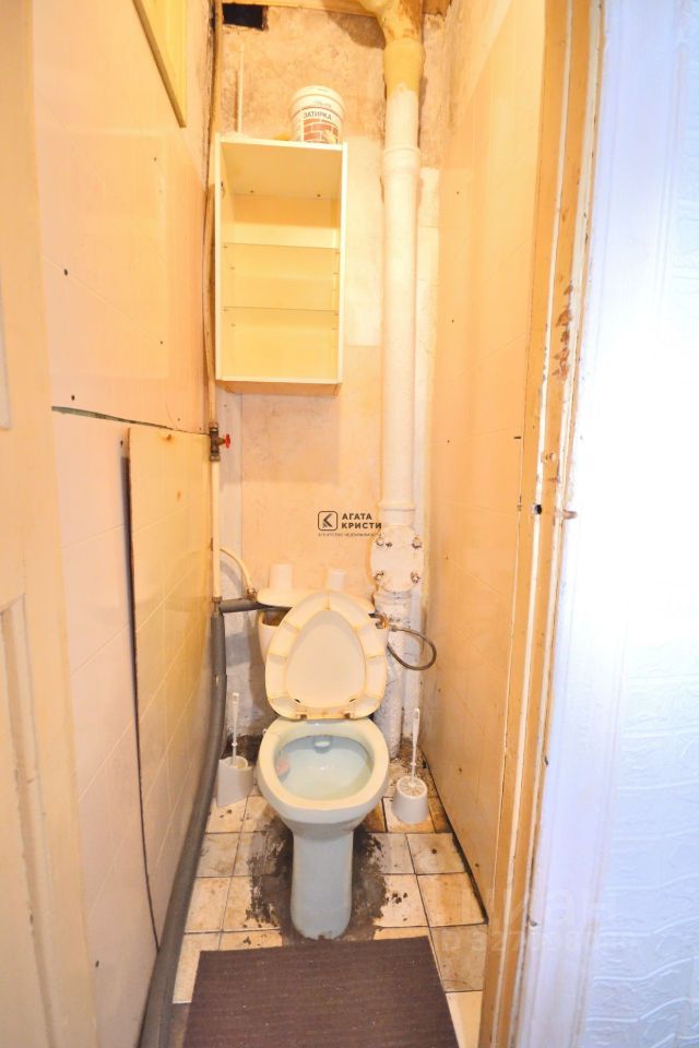 Продажа комнаты Павловский Посад, улица Фрунзе, 34