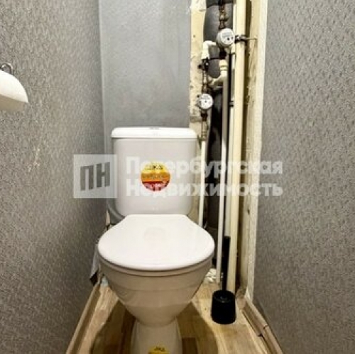 1-комн квартира Аэродромная ул,  д. 11,  к. 3