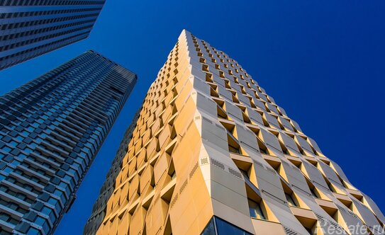 Продажа 1-комн квартиры на вторичном рынке Дмитровский проезд,  д. 1,  к. 1