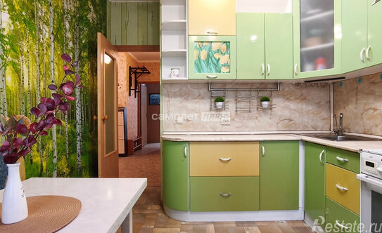 Продажа 2-комн квартиры на вторичном рынке Афанасово, бульвар 60-летия Победы,  д. 4Б