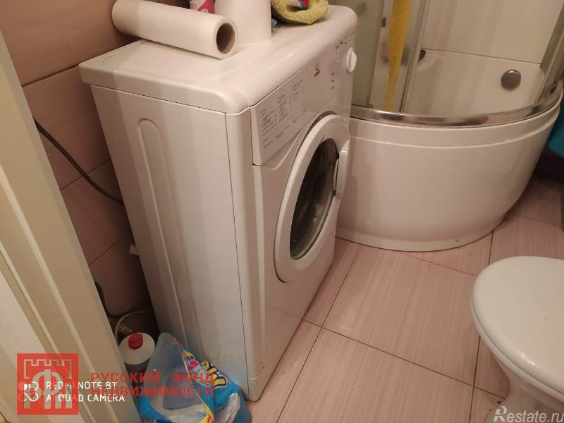 Продажа 2-комн квартиры на вторичном рынке Кировск г., Маяковского ул. ,  д. 15