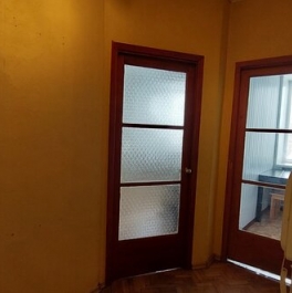 Продажа 1-комн квартиры на вторичном рынке улица Васенко,  д. 4