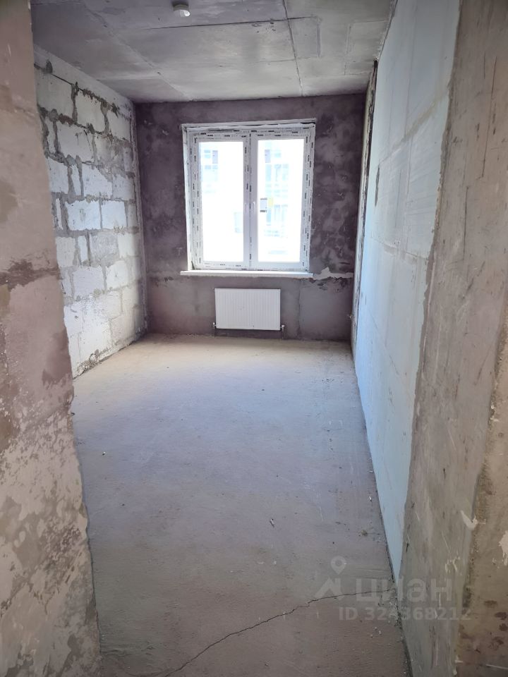 Продажа 1-комн квартиры на вторичном рынке Митино Дальнее мкр, д. Брехово,  д. 10