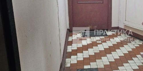 2-комн квартира Вешняковская улица, 25/2