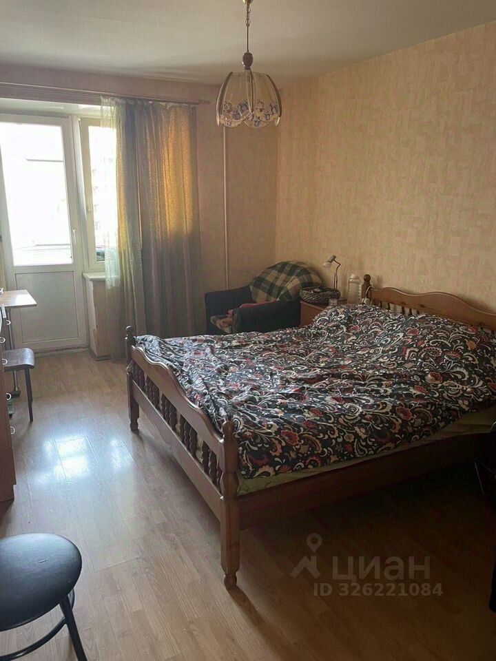 Продажа 3-комн квартиры на вторичном рынке Западный мкр, улица Рабочая,  д. 46
