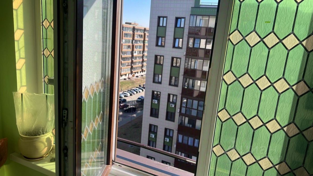 Продажа 3-комн квартиры на вторичном рынке д. Пирогово, улица Ильинского, 4к1