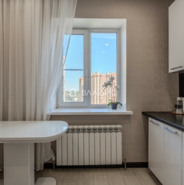 Продажа 2-комн квартиры на вторичном рынке Пушкино г, Просвещения ул,  д. 2