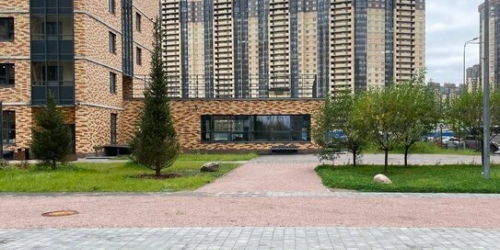 3-комн квартира Заречная улица,  д. 25